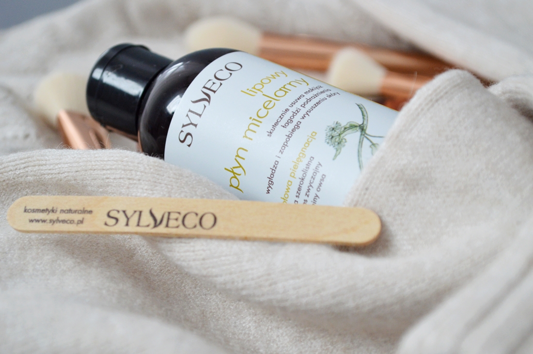 hity kosmetyczne 2020 sylveco płyn micelarny